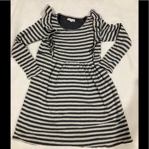 Tucker and Tate Girls Dress washed never worn